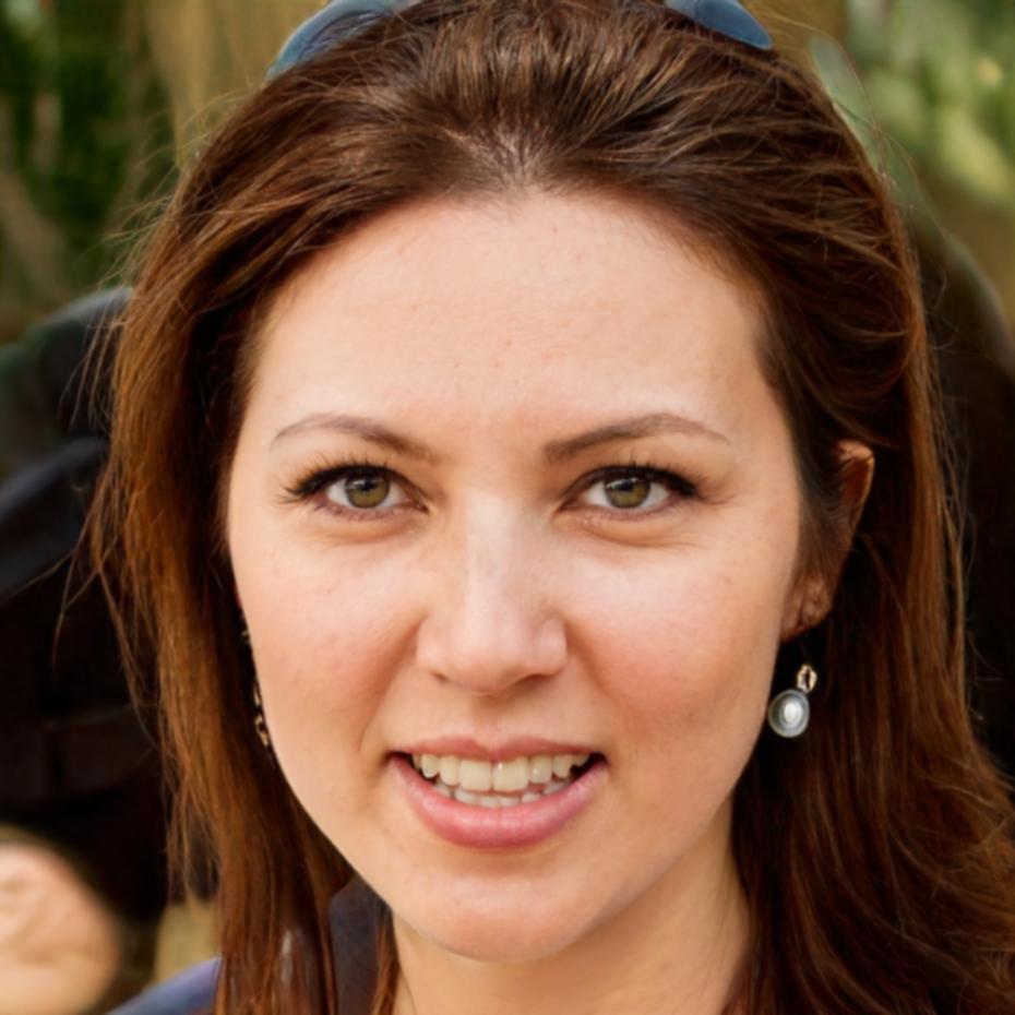 Ritratto di Eleonora Fattori, Direttrice Creativa di pinarovexaly